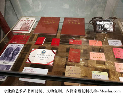 中江县-专业的文物艺术品复制公司有哪些？